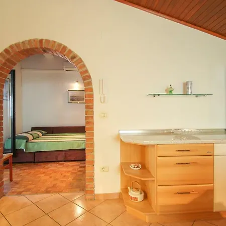 Dolores Apartment Novigrad (Istria)