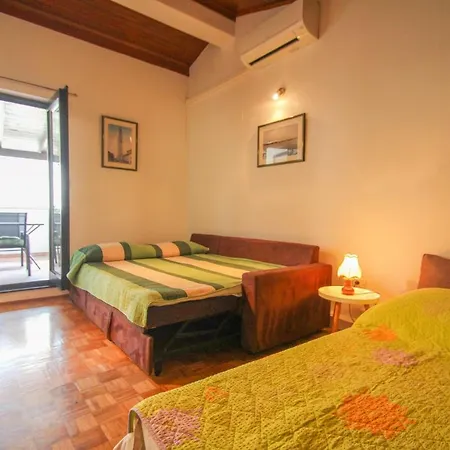 Apartment Dolores *