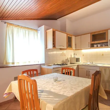 Apartment Dolores *