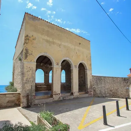 Dolores * Novigrad Istria