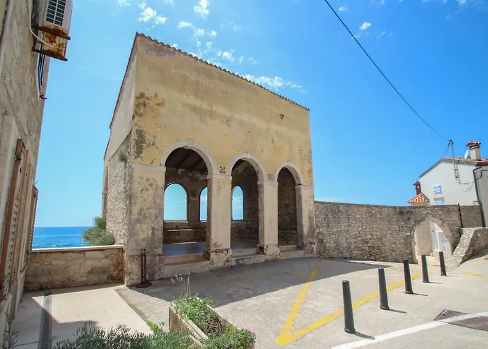 Dolores * Novigrad Istria