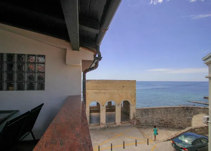 Dolores Novigrad Istria