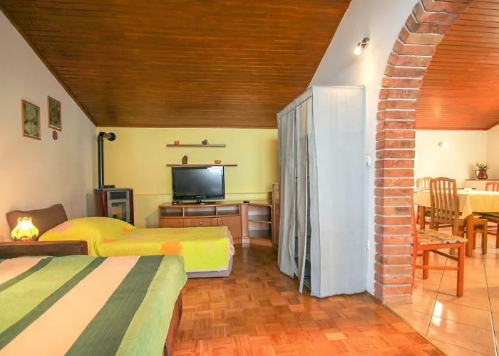 Dolores Novigrad Istria