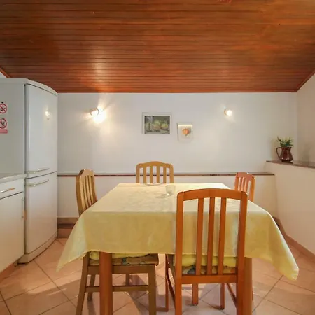 Appartamento Dolores Novigrad Istria